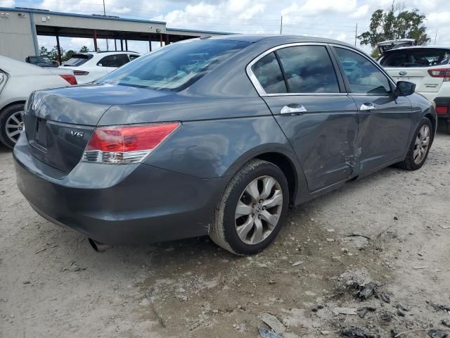 2010 Honda Accord EXL