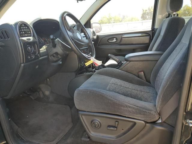 2005 GMC Envoy XL