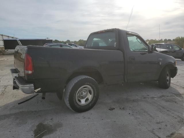 2003 Ford F150