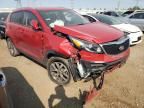 2014 KIA Sportage Base