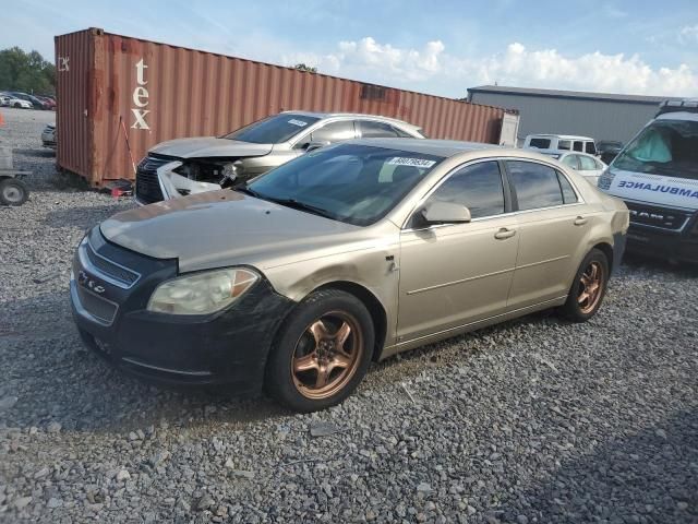 2008 Chevrolet Malibu 1LT