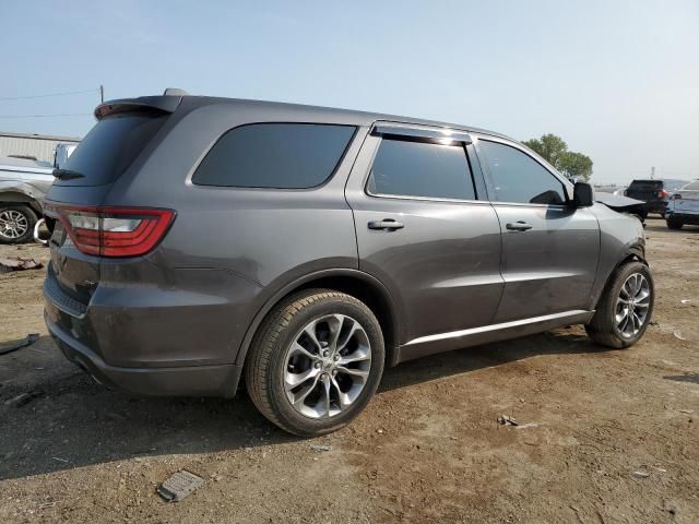 2020 Dodge Durango GT