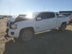 2018 GMC Canyon SLT