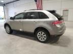 2008 Lincoln MKX