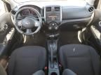 2013 Nissan Versa S