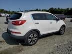 2013 KIA Sportage EX