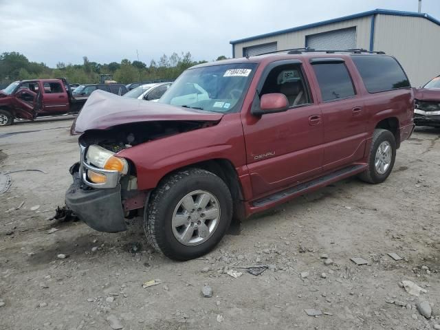 2002 GMC Denali XL K1500