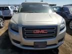 2016 GMC Acadia SLT-2