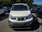 2014 Nissan NV200 2.5S