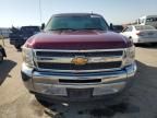 2013 Chevrolet Silverado C1500 LT