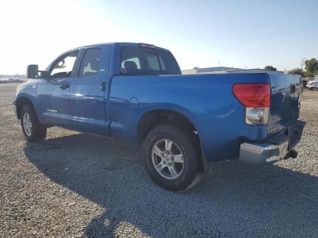 2007 Toyota Tundra Double Cab SR5