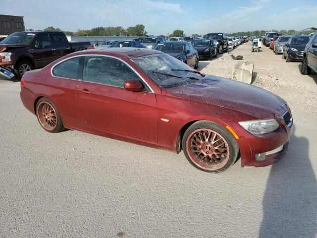 2011 BMW 328 I