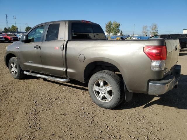 2008 Toyota Tundra Double Cab