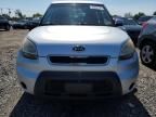 2010 KIA Soul +