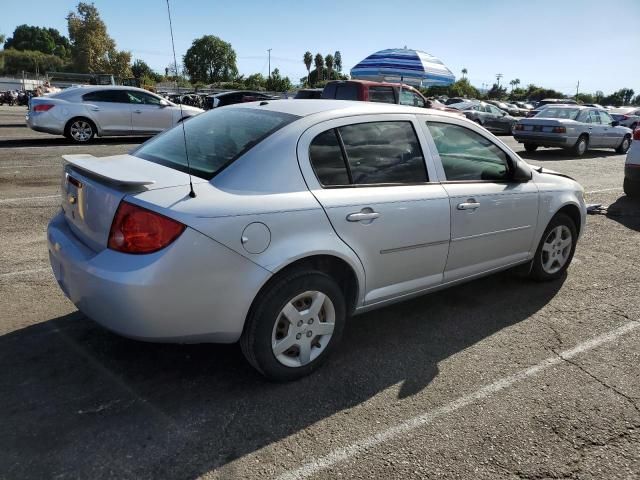 2008 Chevrolet Cobalt LS