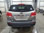 2012 KIA Sorento Base