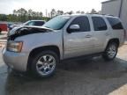 2008 Chevrolet Tahoe C1500