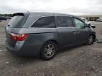 2013 Honda Odyssey EXL