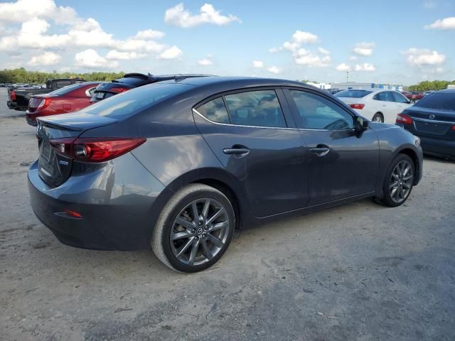 2018 Mazda 3 Touring