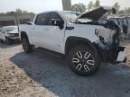 2021 GMC Sierra K1500 AT4