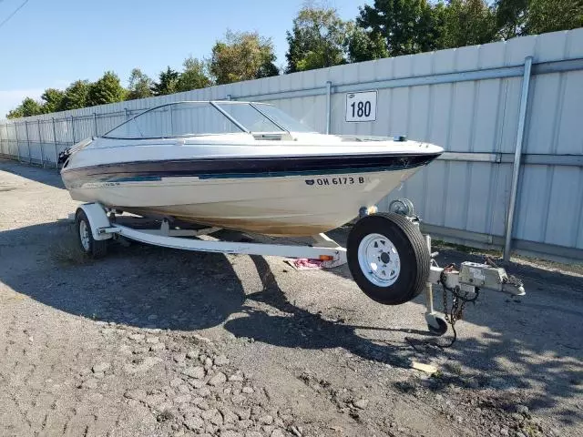 1995 Bayliner Boat