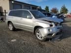 2006 Toyota Highlander Hybrid