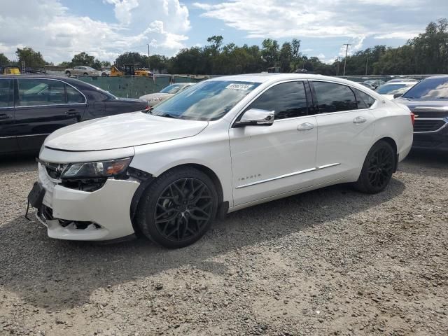 2017 Chevrolet Impala Premier