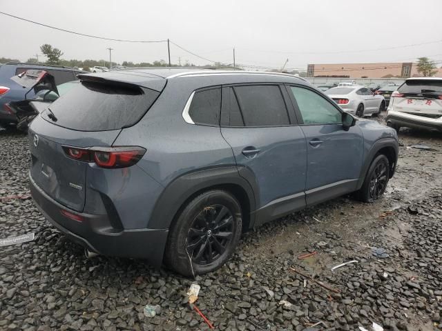 2024 Mazda CX-50 Select