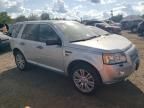 2009 Land Rover LR2 HSE