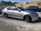 2015 Lexus GS 350