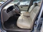 1998 Lincoln Town Car Executive