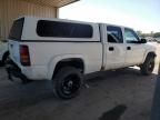 2002 GMC Sierra K2500 Heavy Duty