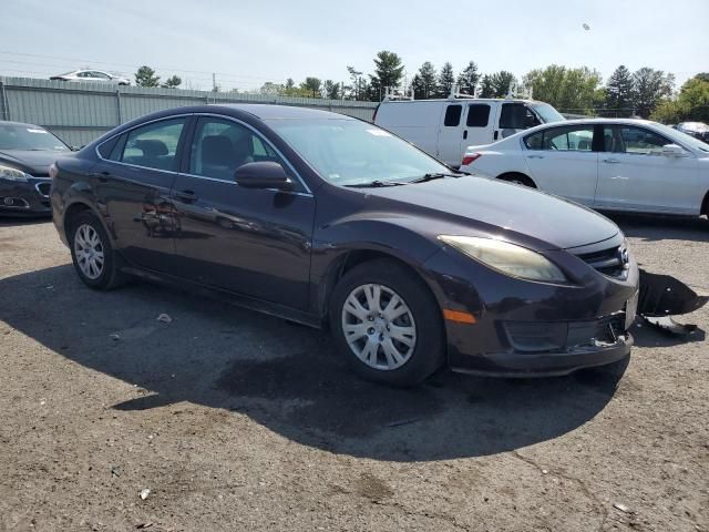 2009 Mazda 6 I