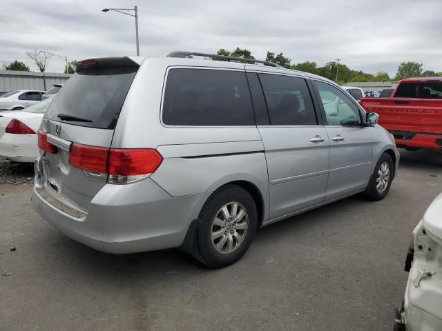 2010 Honda Odyssey EXL