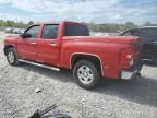 2007 Chevrolet Silverado C1500 Crew Cab