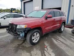 Jeep Vehiculos salvage en venta: 2014 Jeep Grand Cherokee Laredo