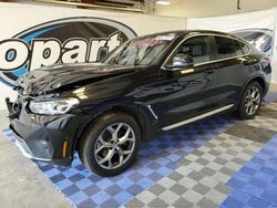 2024 BMW X4 XDRIVE30I en venta en Lebanon, TN