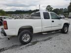 2006 GMC Sierra C2500 Heavy Duty