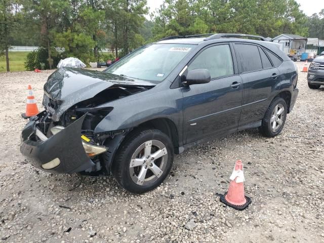 2005 Lexus RX 330