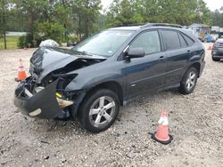 Lexus salvage cars for sale: 2005 Lexus RX 330