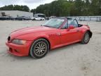 1998 BMW Z3 2.8