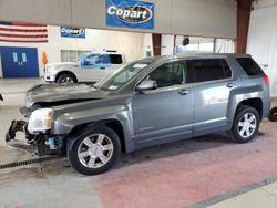 GMC salvage cars for sale: 2012 GMC Terrain SLE