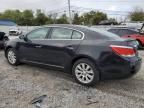 2013 Buick Lacrosse