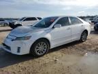 2010 Toyota Camry Hybrid