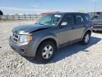 2012 Ford Escape XLS