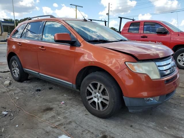 2008 Ford Edge SEL