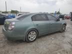 2006 Nissan Altima S