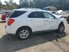 2011 Chevrolet Equinox LTZ