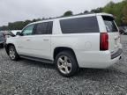 2016 Chevrolet Suburban C1500 LT