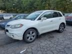 2009 Acura RDX